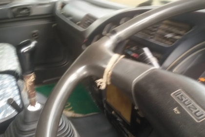 ขายแม่เดียว 1,550,000บ / ขาย แม่ลูก2เพา1,850,000บ สิบล้อ อีซูชุ 270ยูโร2ปี50 maxload แม่ลูก2เพา ดั้มสามมิต"สภาพดีสวยเดิมๆพร้อมใช้งาน ทะเบียนพร้อมโอน แม่เดียว ขาย1,520,000บ ราคาตัดพ่อค้า คร๊าฟๆ ขายแม่เดียว 1,550,000บ / ขาย แม่ลูก2เพา1,850,000บ สิบล้อ อีซูชุ 270ยูโร2ปี50 maxload แม่ลูก2เพา ดั้มสามมิต"สภาพดีสวยเดิมๆพร้อมใช้งาน ทะเบียนพร้อมโอน แม่เดียว ขาย1,520,000บ ราคาตัดพ่อค้า คร๊าฟๆ