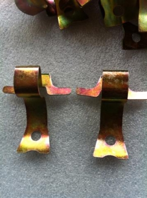 กิ๊บล็อคฝาครอบล้อเบนซ์