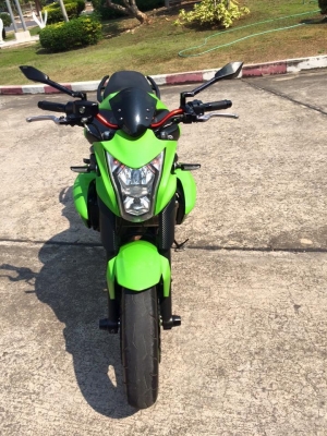 ขาย Er6n 2012