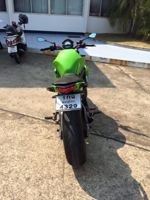 ขาย Er6n 2012