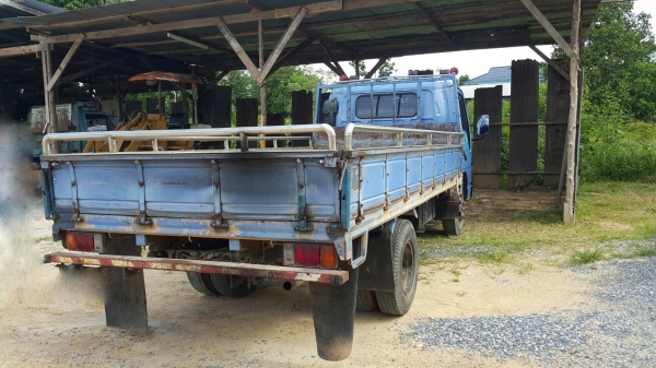 รถอีซูซู 6 ล้อ ( ไม่ดั้ม ) NPR 130 แรงม้า. ปี 44. สนใจติดต่อ 081 - 6079515 รถอีซูซู 6 ล้อ ( ไม่ดั้ม ) NPR 130 แรงม้า. ปี 44. สนใจติดต่อ 081 - 6079515