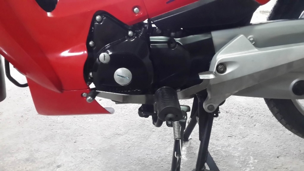 ขายเวฟ125s สตาร์ทเท้า สภาพกิ๊ป ขายเวฟ125s สตาร์ทเท้า สภาพกิ๊ป