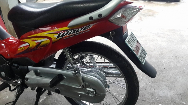 ขายเวฟ125s สตาร์ทเท้า สภาพกิ๊ป ขายเวฟ125s สตาร์ทเท้า สภาพกิ๊ป