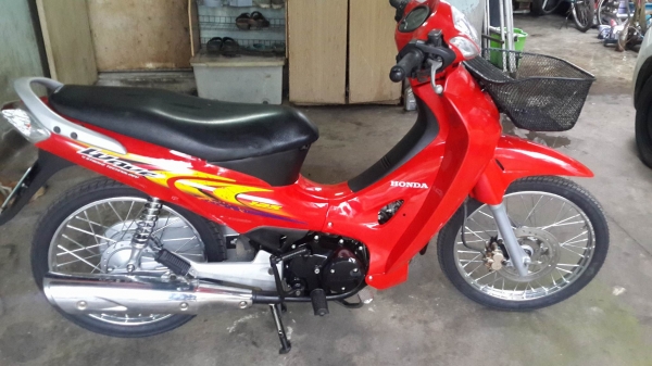 ขายเวฟ125s สตาร์ทเท้า สภาพกิ๊ป ขายเวฟ125s สตาร์ทเท้า สภาพกิ๊ป