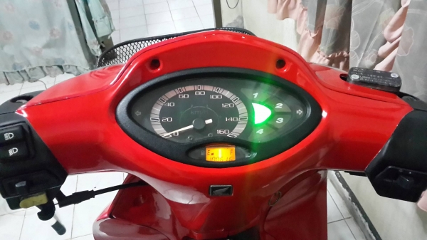 ขายเวฟ125s สตาร์ทเท้า สภาพกิ๊ป ขายเวฟ125s สตาร์ทเท้า สภาพกิ๊ป