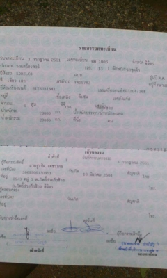 ขายรถแบคโค SK200-5 มาร์คไฟว์ รถสวยสภาพพร้อมใช้งาน เอกสารเล่มทะเบียนพร้อมโอน ราคา500,000 สนใจโทร 090-8588220คุณนะ 093-3258446คุณบิว หรือเข้าดูสินค้าอื่นๆได้ที่ www.narong2truck.com หรือ www.truck.in.th/498 หรือเพจFacebook ณรงค์ ซื้อขายรถมือสอง (เว็บไซต์ส่ว