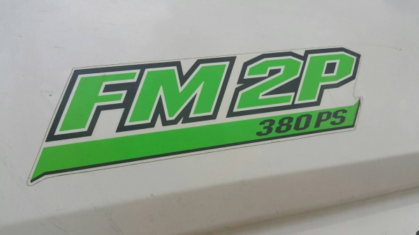 รถฮีโน่ 10 ล้อ หัวลาก FM2P 380 แรงม้า. ปี 57. , ( รถวิ่ง 2xx,xxx กม. ) , ( ขาย แม่ , ลูก. ) สนใจติดต