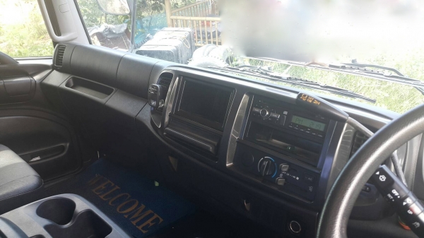 รถฮีโน่ 10 ล้อ หัวลาก FM2P 380 แรงม้า. ปี 57. , ( รถวิ่ง 2xx,xxx กม. ) , ( ขาย แม่ , ลูก. ) สนใจติดต