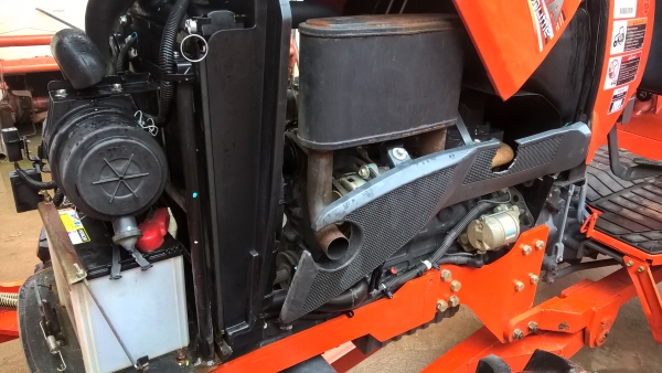 ขาย L4708SP ปี 57 อุปกรณ์ 3 ชิ้นไม่ต้องหาอุปกรณ์เพิ่ม