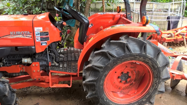 ขาย L4708SP ปี 57 อุปกรณ์ 3 ชิ้นไม่ต้องหาอุปกรณ์เพิ่ม