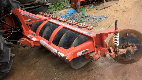 ขาย L4708SP ปี 57 อุปกรณ์ 3 ชิ้นไม่ต้องหาอุปกรณ์เพิ่ม