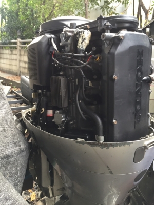 เครื่อง honda 90 fourstroke เครื่อง honda 90 fourstroke