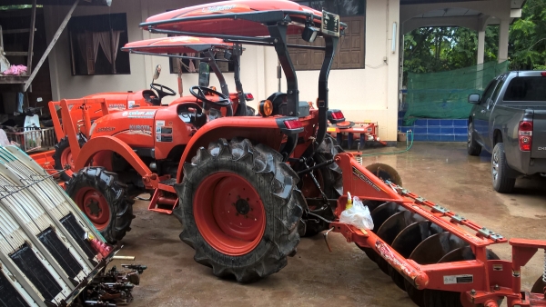 ขาย L3608SP ปี 58 อุปกรณ์ 3 ชิ้น ไม่ต้องหาซื้อเพิ่ม