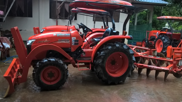 ขาย L3608SP ปี 58 อุปกรณ์ 3 ชิ้น ไม่ต้องหาซื้อเพิ่ม