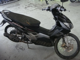 ซากนูโว MX 4000 บาท(เอกสารครบ) ซากนูโว MX 4000 บาท(เอกสารครบ)