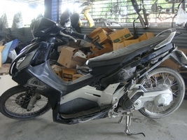 ซากนูโว MX 4000 บาท(เอกสารครบ)