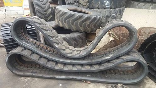 แทรคเก่าญี่ปุ่น PC 40 -7