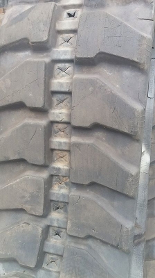 แทรคเก่าญี่ปุ่น PC 40 -7 แทรคเก่าญี่ปุ่น PC 40 -7