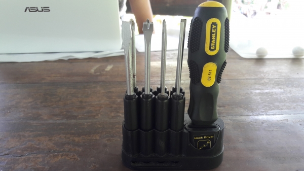 ขายชุดไขควงสลับได้ชุด10ชิ้น STANLEY made in Taiwan. ขายชุดไขควงสลับได้ชุด10ชิ้น STANLEY made in Taiwan.