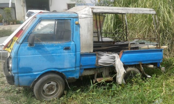 ฝากขาย...กะป๊อไดฮัทสุ s70 น่าเอาไปปั้น ถูกสุดๆ