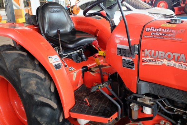 รถไถรุ่น L3608SP ใบมีด + ผาน 1 ตัว ดาวน์ 15,000 บาท โทร089-0111624