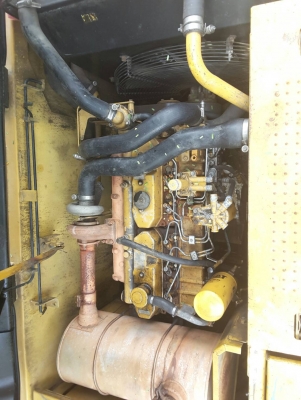 ขาย!! >>> CAT 320D ตัวแรก <<< รถพร้อมใช้งาน โซ่ใหม่ ลอนเลอร์ใหม่ เล่มทะเบียน ราคา 1,880,000 บาท ต่อรอง