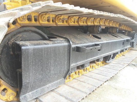 ขาย!! >>> CAT 320D ตัวแรก <<< รถพร้อมใช้งาน โซ่ใหม่ ลอนเลอร์ใหม่ เล่มทะเบียน ราคา 1,880,000 บาท ต่อรอง