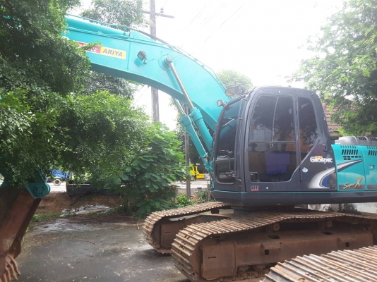 ขาย!! >>> Kobelco Sk200 Mark8 Yn12 SuperX <<< รถสวยเดิม พร้อมใช้งาน 7,000 ชม ราคา 2,390,000 บาท ต่อรอง