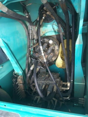 ขาย!! >>> Kobelco Sk200 Mark8 Yn12 SuperX <<< รถสวยเดิม พร้อมใช้งาน 7,000 ชม ราคา 2,390,000 บาท ต่อรอง