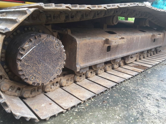 ขาย!! >>> Kobelco Sk200 Mark8 Yn12 SuperX <<< รถสวยเดิม พร้อมใช้งาน 7,000 ชม ราคา 2,390,000 บาท ต่อรอง