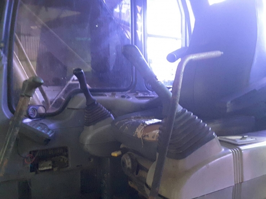 ขาย!! >>> Komatsu Pc200 รุ่น 6 <<< ราคา 890,000 บาท ต่อรอง