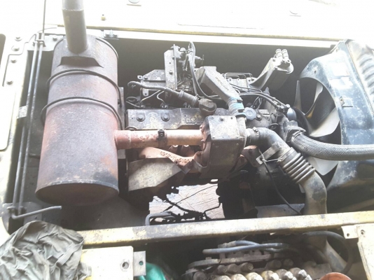 ขาย!! >>> Komatsu Pc200 รุ่น 6 <<< ราคา 890,000 บาท ต่อรอง