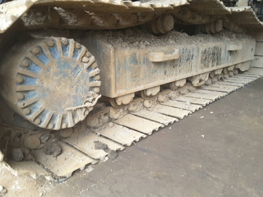 ขาย!! >>> Komatsu Pc200 รุ่น 6 <<< ราคา 890,000 บาท ต่อรอง