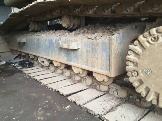 ขาย!! >>> Komatsu Pc200 รุ่น 6 <<< ราคา 890,000 บาท ต่อรอง