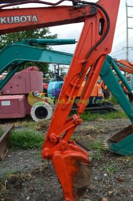 รถขุด Kubota Kx91-3s2
