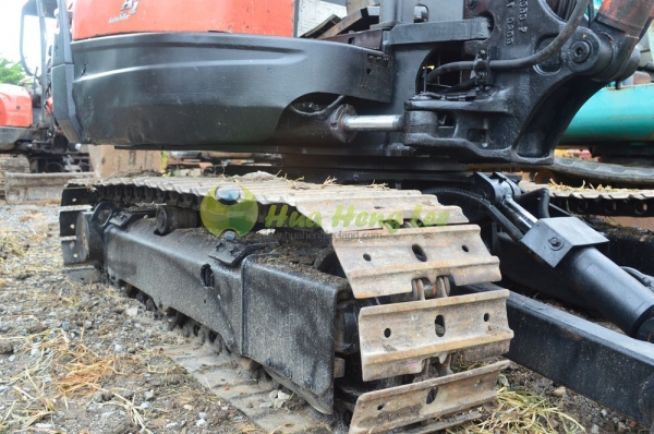 รถขุด Kubota Kx91-3s2