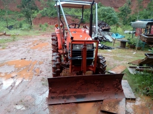 รถไถ KUBOTA.  ( คูโบต้า ) 3408.    สนใจติดต่อ  081 - 6079515