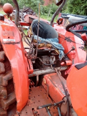 รถไถ KUBOTA.  ( คูโบต้า ) 3408.    สนใจติดต่อ  081 - 6079515