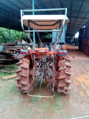 รถไถ KUBOTA.  ( คูโบต้า ) 3408.    สนใจติดต่อ  081 - 6079515