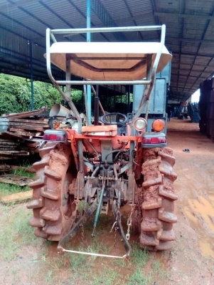 รถไถ KUBOTA.  ( คูโบต้า ) 3408.    สนใจติดต่อ  081 - 6079515