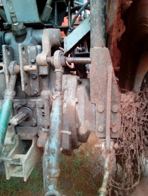 รถไถ KUBOTA.  ( คูโบต้า ) 3408.    สนใจติดต่อ  081 - 6079515