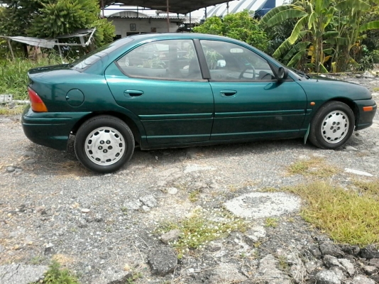 รถเก๋งคันเล็กๆเครื่องแรงส์ๆราคาเล็กๆ ไคลเลอร์ นีออน ปี1989( ราคา39,000บาท) รถเก๋งคันเล็กๆเครื่องแรงส์ๆราคาเล็กๆ ไคลเลอร์ นีออน ปี1989( ราคา39,000บาท)