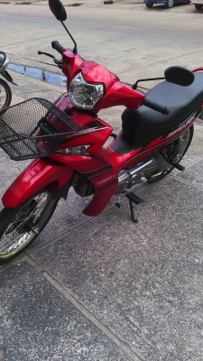 ขาย yahaya spark115