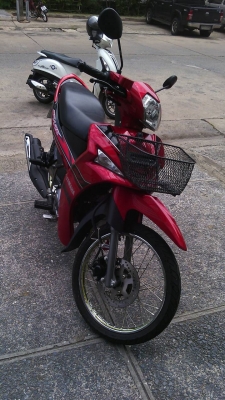 ขาย yahaya spark115