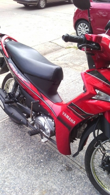 ขาย yahaya spark115