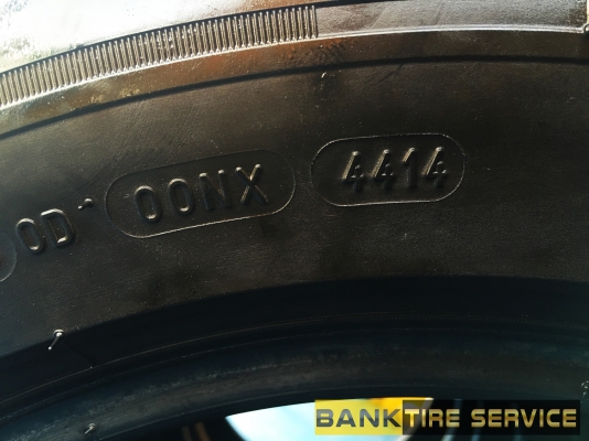 ยาง Michelin Agilis 215/65 R16 ปี 14 ดอกเยอะใช้งานยาวๆๆ