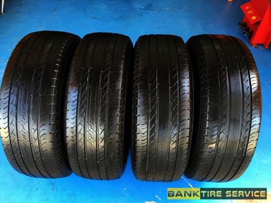 ยาง Bridgestone ECOPI 850 265/70 R16 ปี 14 ดอกสวยๆๆสดๆๆแน่นๆ ใช้งานยาวๆครับ ยาง Bridgestone ECOPI 850 265/70 R16 ปี 14 ดอกสวยๆๆสดๆๆแน่นๆ ใช้งานยาวๆครับ