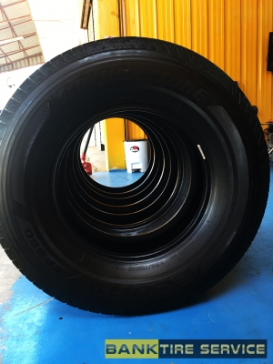 ยาง Bridgestone ECOPI 850 265/70 R16 ปี 14 ดอกสวยๆๆสดๆๆแน่นๆ ใช้งานยาวๆครับ ยาง Bridgestone ECOPI 850 265/70 R16 ปี 14 ดอกสวยๆๆสดๆๆแน่นๆ ใช้งานยาวๆครับ