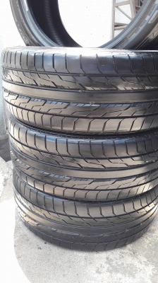 ขายยาง 215/45/17 TOYO DRB ปี13 1ชุด ขายยาง 215/45/17 TOYO DRB ปี13 1ชุด