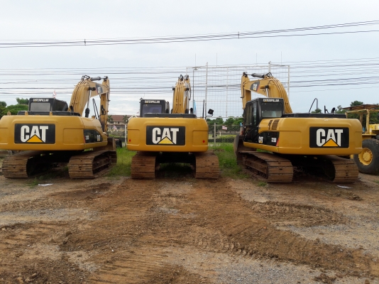 ขาย CAT 320 D สเปกญี่ปุ่น มี 3 ตัวเช็คศูนย์ตลอดเอกสารเล่มพร้อมโอน ชั่วโมง ตั้งแต่7,000-10,900รถพร้อมใช้งานราคาต่อลองได้ ขาย CAT 320 D สเปกญี่ปุ่น มี 3 ตัวเช็คศูนย์ตลอดเอกสารเล่มพร้อมโอน ชั่วโมง ตั้งแต่7,000-10,900รถพร้อมใช้งานราคาต่อลองได้
